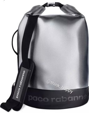 Paco Rabanne crossbody